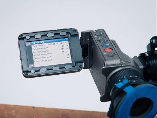 Puhlmann Cine - ARRI Alexa Mini Digital Camera Set