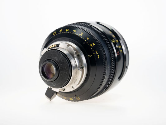 Puhlmann Cine - PC.15.5697 - Cooke S4i Cine Lens Set