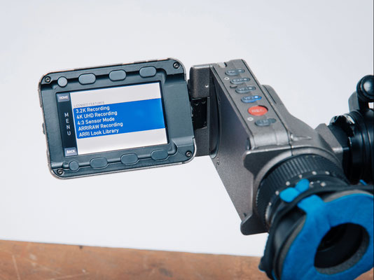 Puhlmann Cine - ARRI Alexa Mini Digital Camera Set