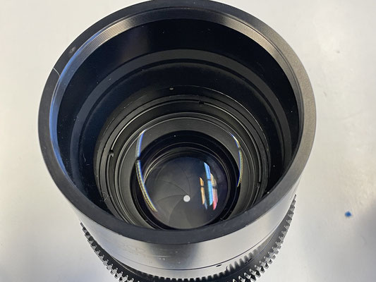 puhlmann tv - Celere High Speed Cine Lens Set