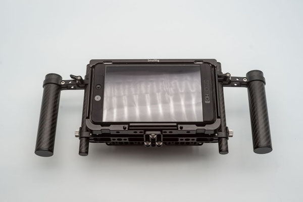 Puhlmann Cine - PC.15.5435 - SmallHD 702 Monitor Set