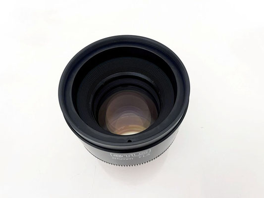 Puhlmann Cine - PC.15.5786 - Canon FD-X Set by TLS