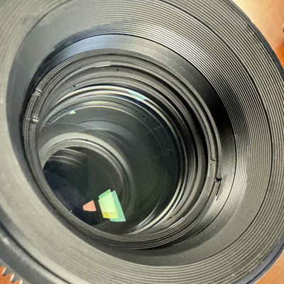 Puhlmann Cine - PC.15.4427 - ARRI Ultra Prime Cine Lens Set