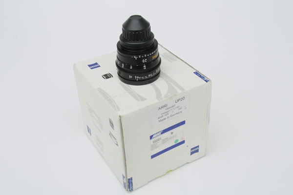 Puhlmann Cine - ARRI Ultra Prime Cine Lens Set
