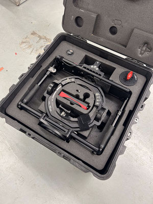 PC.15.5366 - ARRI Maxima MX30 & PLC Wheel Set