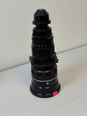 Puhlmann Cine - PC.15.5336 - Cooke Varotal Zoom