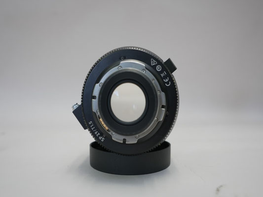 Puhlmann Cine - Zeiss Supreme Prime Cine Lens Set