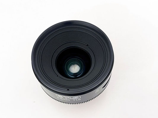 Puhlmann Cine - PC.15.5786 - Canon FD-X Set by TLS