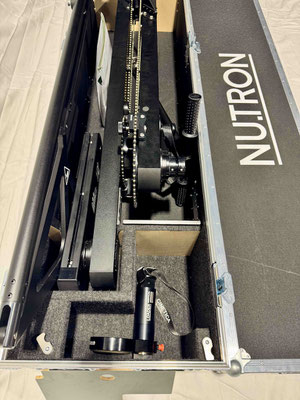 Puhlmann Cine - Cinetica NU.TRON 4.0 Set