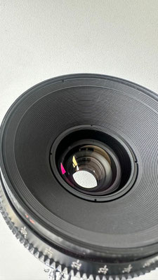 Puhlmann Cine - PC.15.5759 - Zeiss CP.2 Set