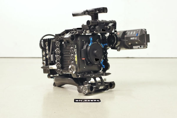 Puhlmann Cine - ARRI Alexa Mini LF Digital Camera Set