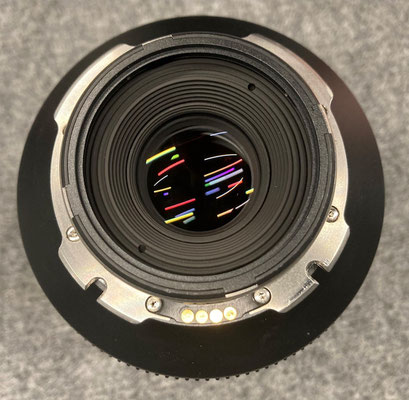 Puhlmann Cine - Leitz / Leica Thalia Cine Lens Set