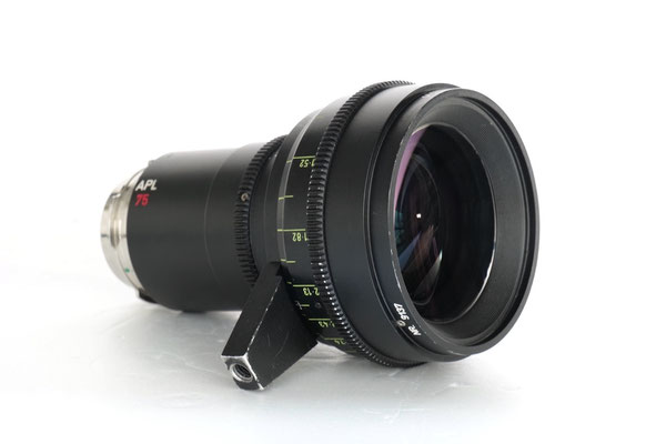 Puhlmann Cine - HAWK-C Cine Lens Set