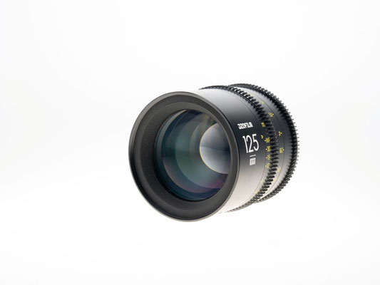 Puhlmann Cine - PC.15.5695 - Hanse Innotech Clere HS Lens Set