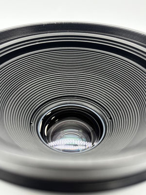 Puhlmann Cine - PC.15.5230 - Canon FD Cine Lens Set rehoused by TLS