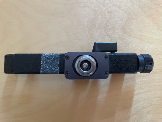 puhlmann.tv - PC.15.5221 - ARRI Lens Support LS-10 for 15mm 