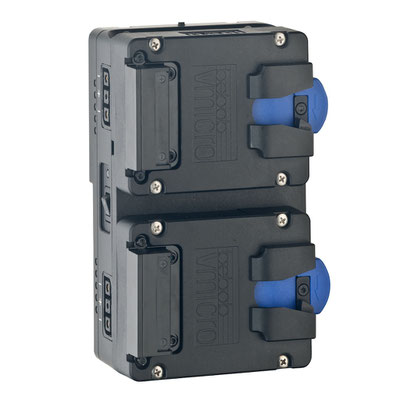 Battery & Power - Bebob - Puhlmann Cine - Puhlmann Cine Battery & Power - Bebob - Puhlmann Cine - Puhlmann Cine