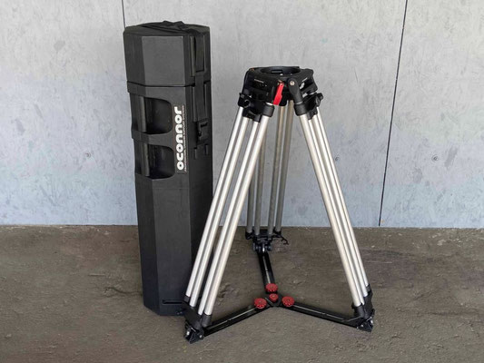 Puhlmann Cine - PC.15.5782 - OConnor Cine HD Tripod