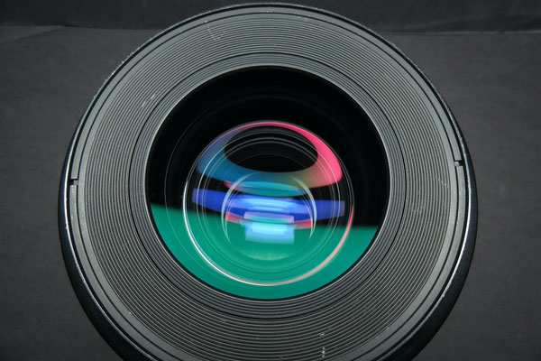 Puhlmann Cine - Master Prime Cine Lens Set 16mm - 135mm