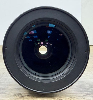 Puhlmann Cine - PC.15.5533 - Leica Summicron-C 21mm Lens 