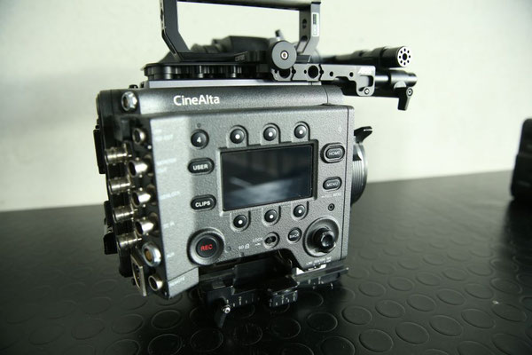 Puhlmann Cine - PC.15.5396 - Sony Venice 1 6K Digital Camera Set