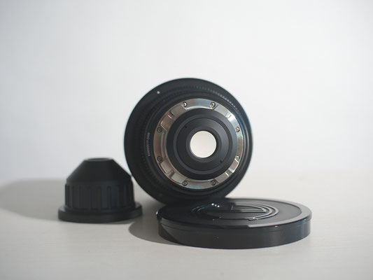 puhlmann.tv - Atlas Orion Cine Lens Set