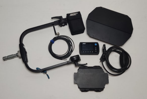 PC.15.5440 - ARRI Orbiter LED RGB Set