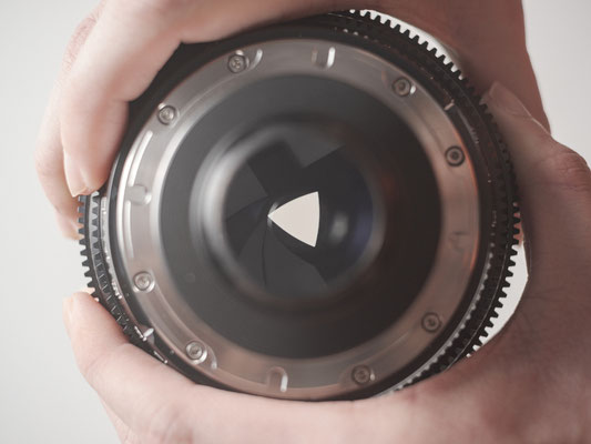 Puhlmann Cine - Zeiss BSpeed Cine Lens Set rehoused by TLS 