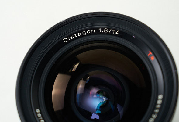 Puhlmann Cine - PC.15.5609 - Zeiss Standard Prime Cine Lens Set