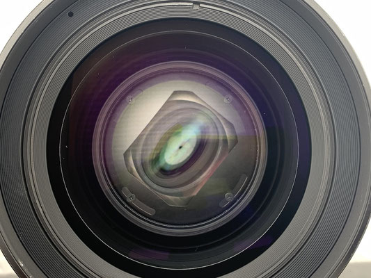 puhlmann.tv - Cooke 2x Anamorphic Cine Lens Set