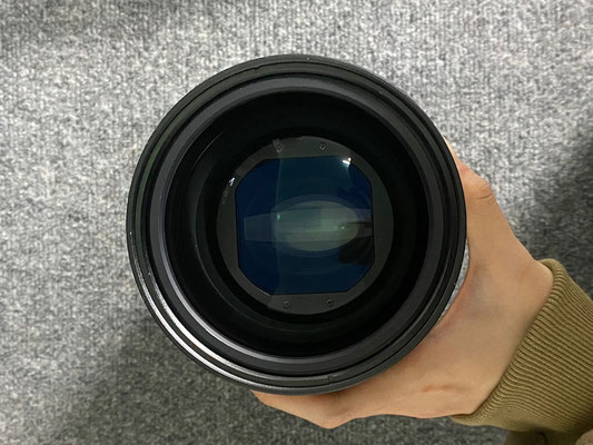 Puhlmann Cine - Atlas Orion Full Cine Lens Set