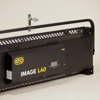 Puhlmann Cine - PC.15.5706 - Kinoflo Image L40 Lighting Set