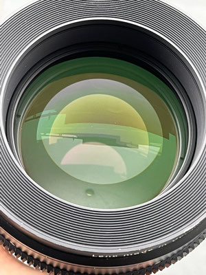Puhlmann Cine - PC.15.3907 -  ARRI Ultra Prime 135mm T1.9 Cine Lens