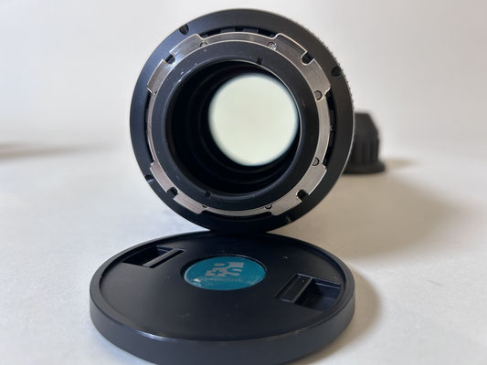 Puhlmann Cine - P+S Technik Evolution 2X Cine Lens Set
