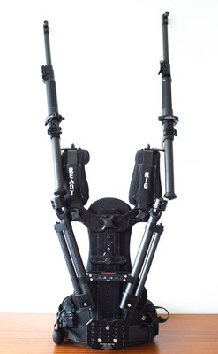 Puhlmann Cine - ReadyRig GS+ ProArm with Vega V2 Upgrade - PC.15.5824
