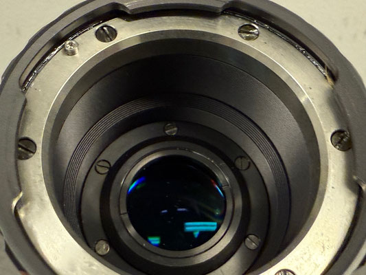 Puhlmann Cine - P+S Technik Skater Scope, Cine PL-PL Version