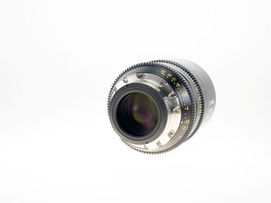 Puhlmann Cine - PC.15.5695 - Hanse Innotech Clere HS Lens Set