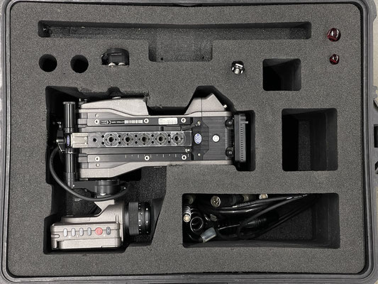 Puhlmann Cine - ARRI Amira Premium Digital Camera Set