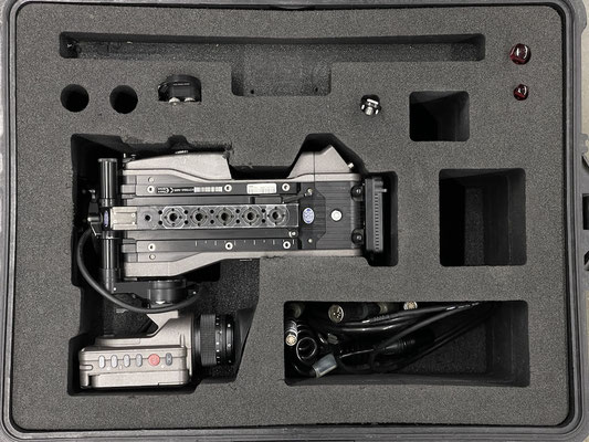 Puhlmann Cine - ARRI Amira Premium Digital Camera Set