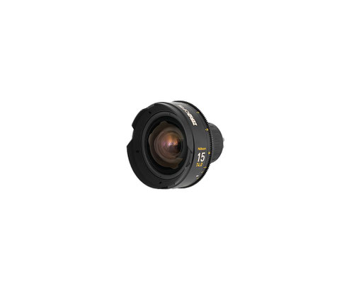 puhlmann.tv - Nikon AI-S Cine Lens Set rehoused by Zero Optik