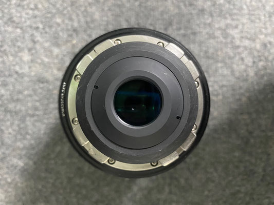 Puhlmann Cine - Atlas Orion Full Cine Lens Set