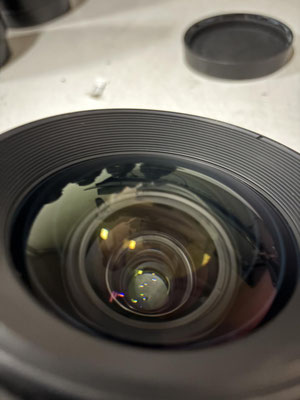 Puhlmann Cine - ARRI Master Prime Cine Lens Set