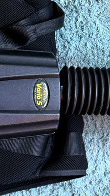 Puhlmann Cine - PC.15.5384 - Easrig Vario 5 Set