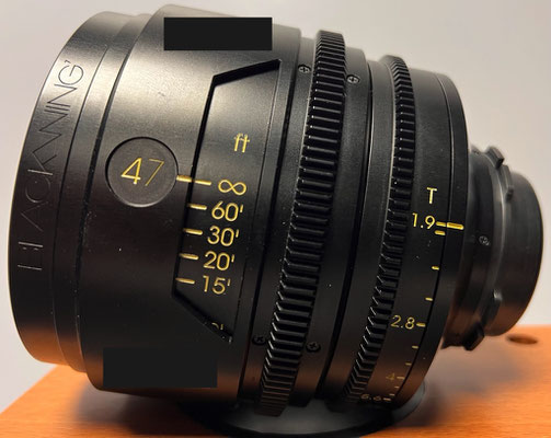 Puhlmann Cine - Tribe 7 X-Tuned Cine Lens Set
