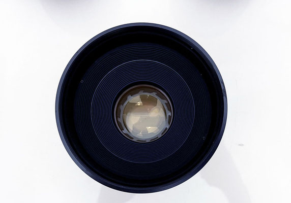 Puhlmann Cine - Kowa Promina Spherical Cine Lens Set rehoused by TLS