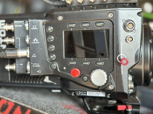 Puhlmann Cine - PC.15.5369 - Phantom Flex 4K Camera Set