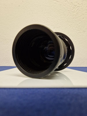 Puhlmann Cine - Lomo Standard Speed Cine Lens Set