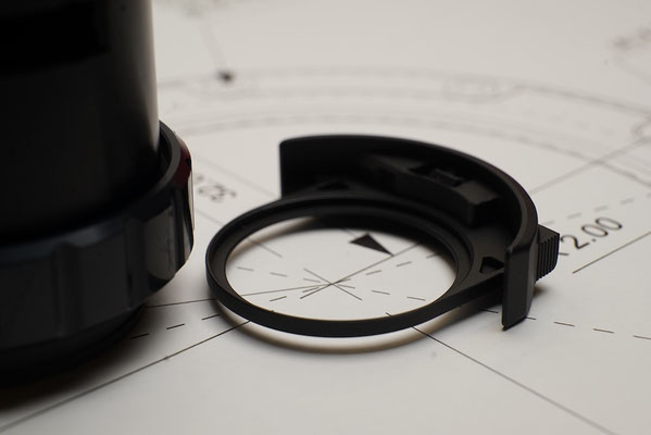 Puhlmann Cine - Full Frame Module for the Optex Excellence System