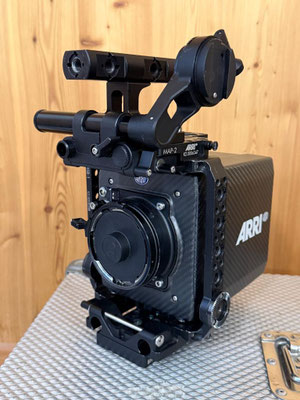 Puhlmann Cine - PC.15.5657 - Alexa Mini Digital Camera