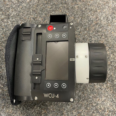 puhlmann.tv - ARRI WCU-4 and cforce Mini Motor